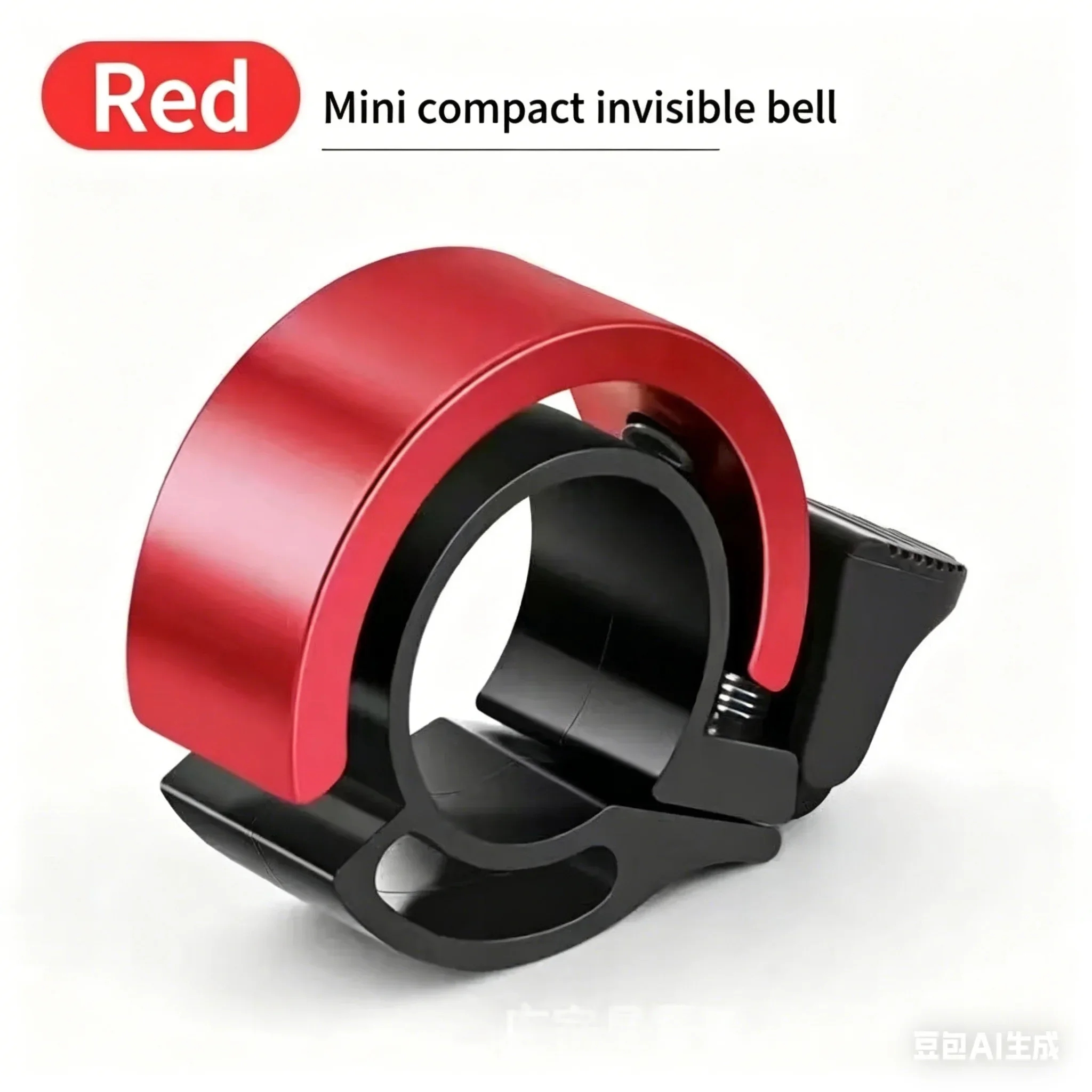 2026new Bicycle Bell MTB Bicyc - Bell Handlebar Ring บทวิจารณ์และราคา