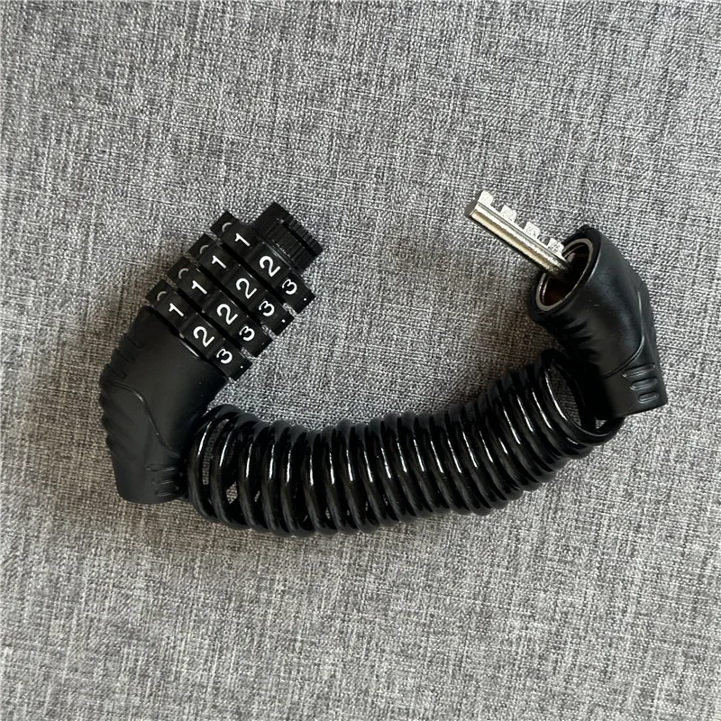 Durable Classic Helmet Lock Ch - Chain Lock Combination บทวิจารณ์และราคา