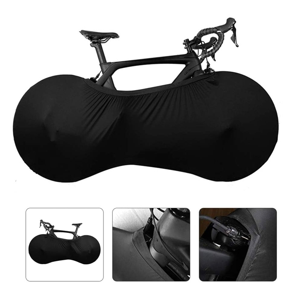 Bicycle Protector Cover Mounta - Cycling Commuter Bag บทวิจารณ์และราคา