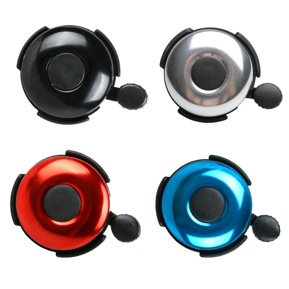 Bicycle Bell Mountain Road Bik - Bell Handlebar Ring บทวิจารณ์และราคา