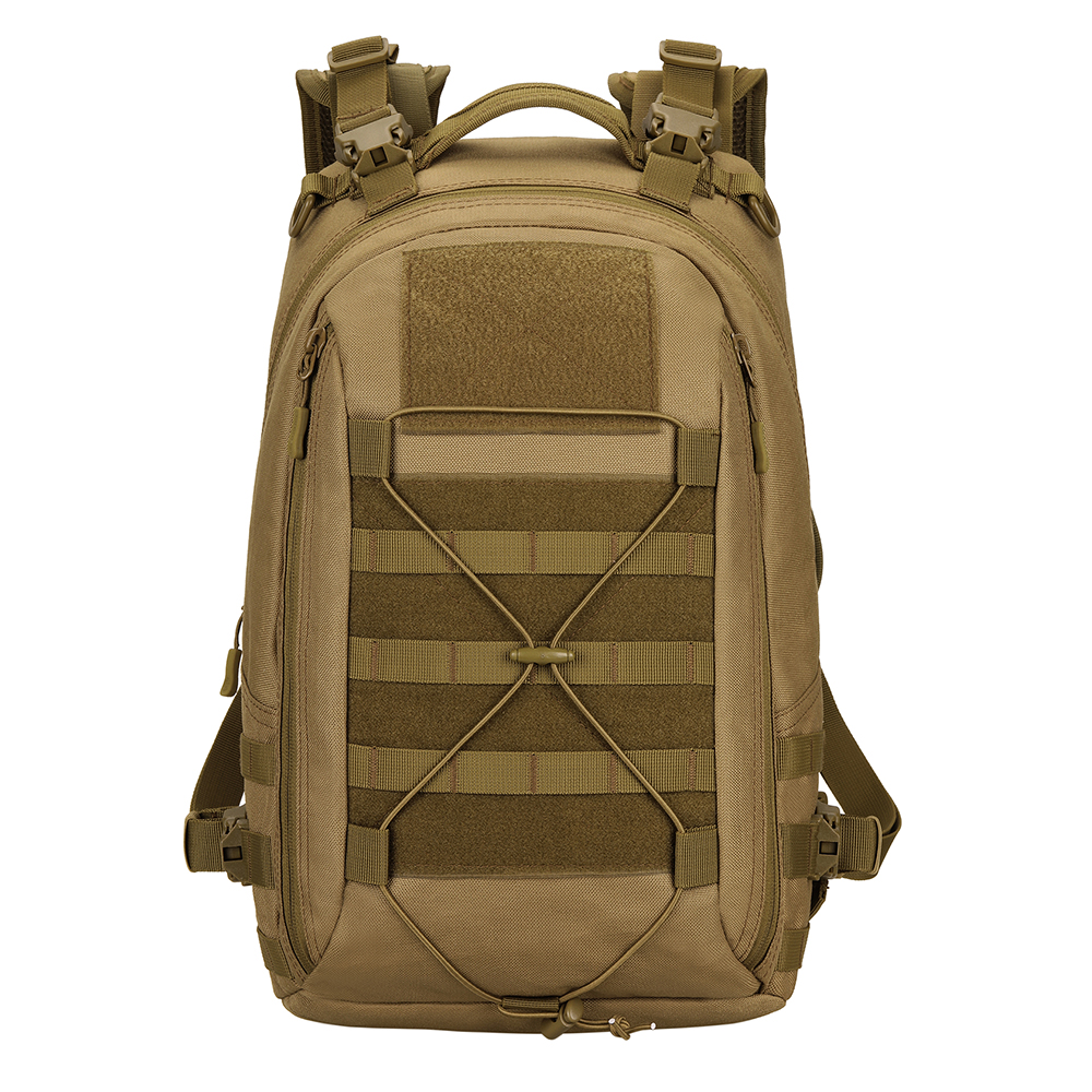 PROTECTOR PLUS 25L Men Tactica - Cycling Commuter Backpack Waterproof บทวิจารณ์และราคา