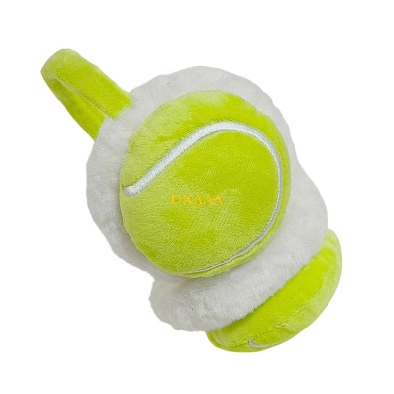 DXAA Plush Ear Warmers with Ba - Winter Cycling Commute บทวิจารณ์และราคา