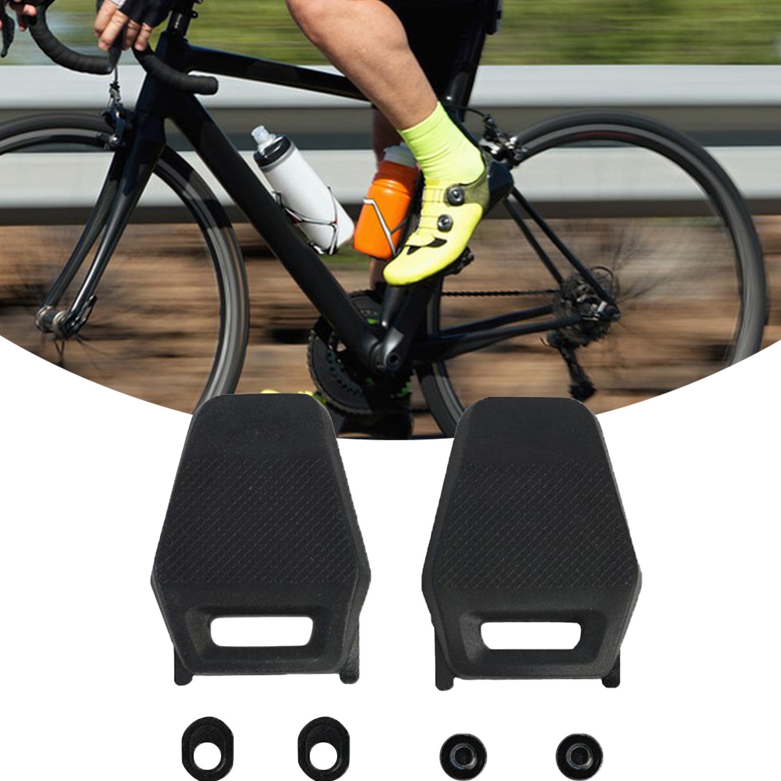 Heel Grips Road Bike Shoe Heel - Cycling Shoes For Commute บทวิจารณ์และราคา