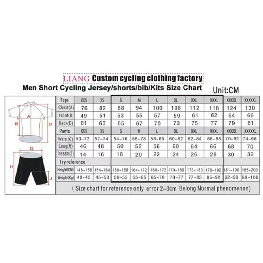 Q36.5 Team 2026 Cycling Jersey - Cycling Commuter Shorts บทวิจารณ์และราคา