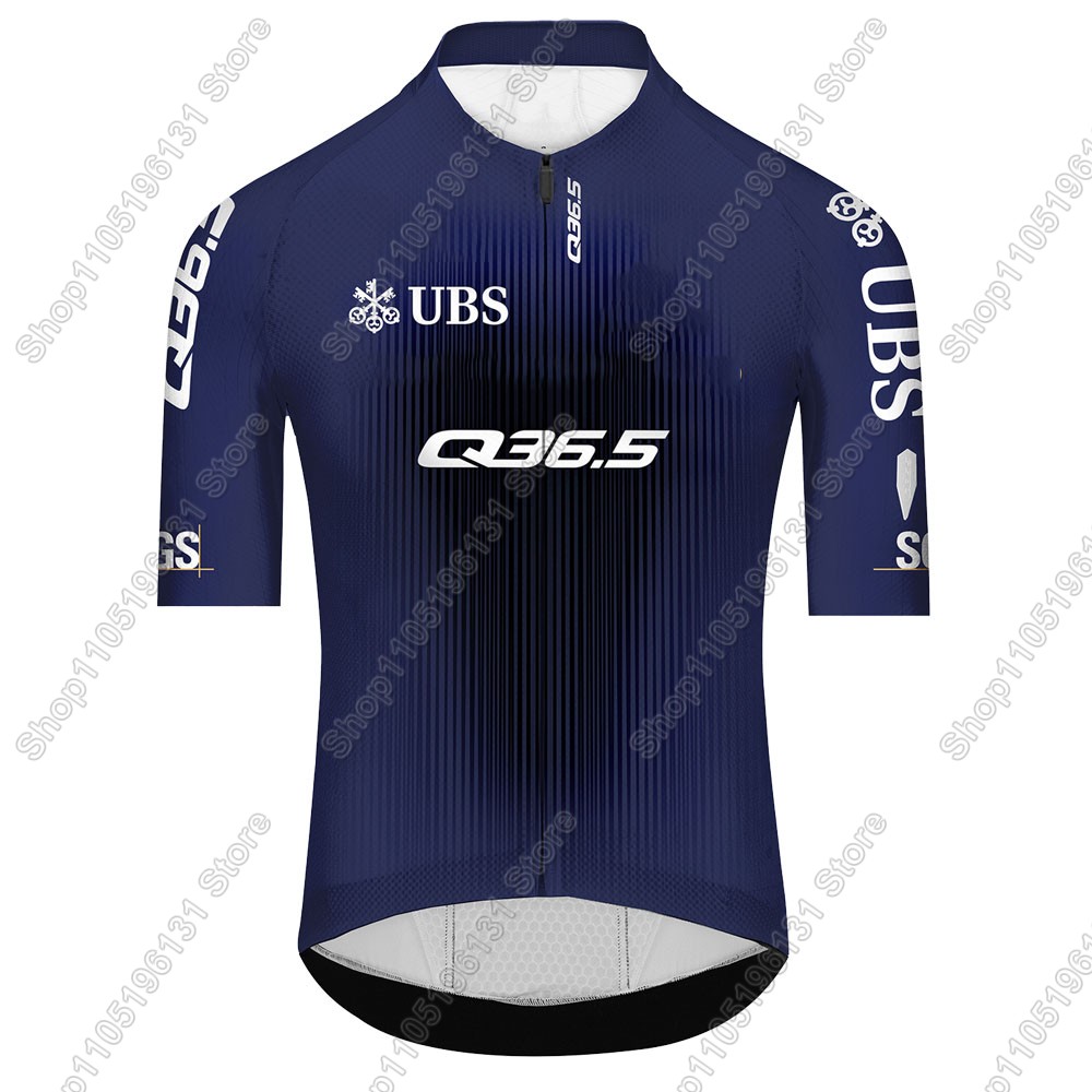 Q36.5 Team 2026 Cycling Jersey - Cycling Commuter Shorts บทวิจารณ์และราคา