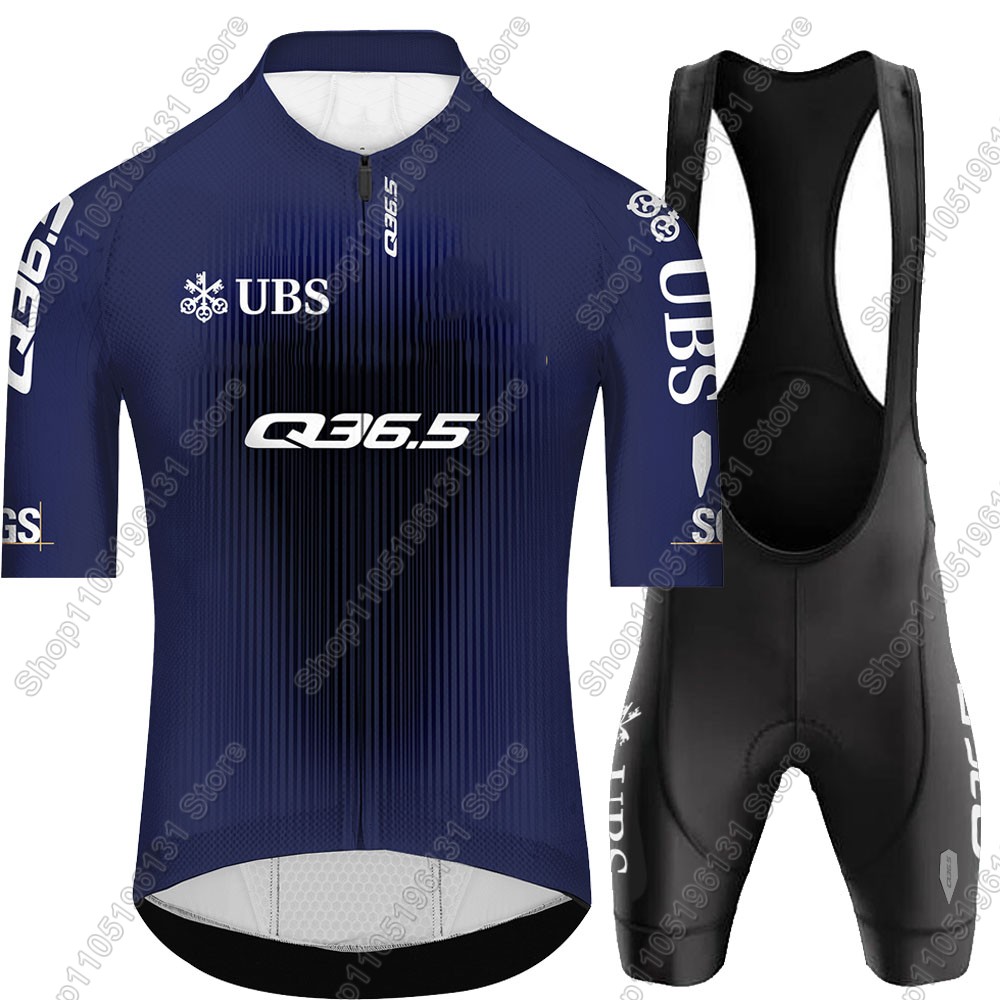 Q36.5 Team 2026 Cycling Jersey - Cycling Commuter Shorts บทวิจารณ์และราคา