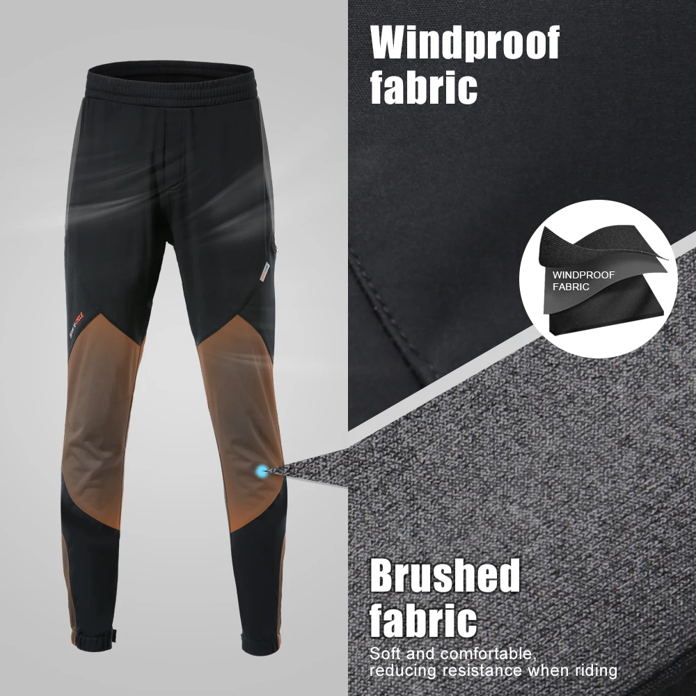 Santic Casual Cycling Pants Me - Cycling Commute Pants บทวิจารณ์และราคา