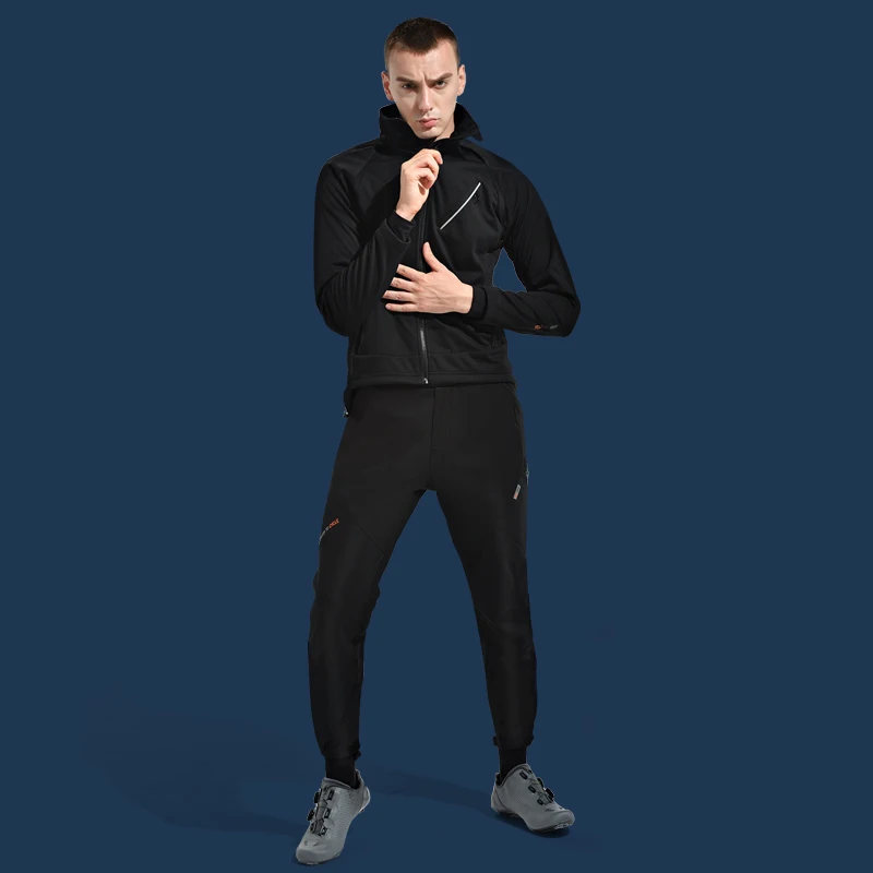 Santic Casual Cycling Pants Me - Cycling Commute Pants บทวิจารณ์และราคา