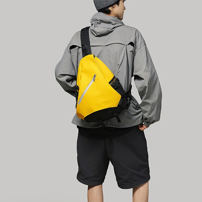 Multifunctional Outdoor Sports - Waterproof Cycling Commute บทวิจารณ์และราคา