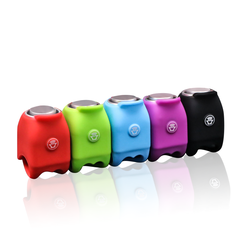 Electric Bicycle Bell 120 dB H - Bell Handlebar Ring บทวิจารณ์และราคา
