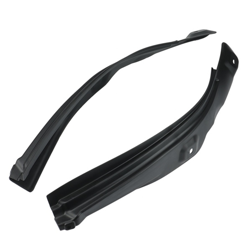 A73X-Rear Wheel Mudguards Set  - Fender Mudguard Set บทวิจารณ์และราคา
