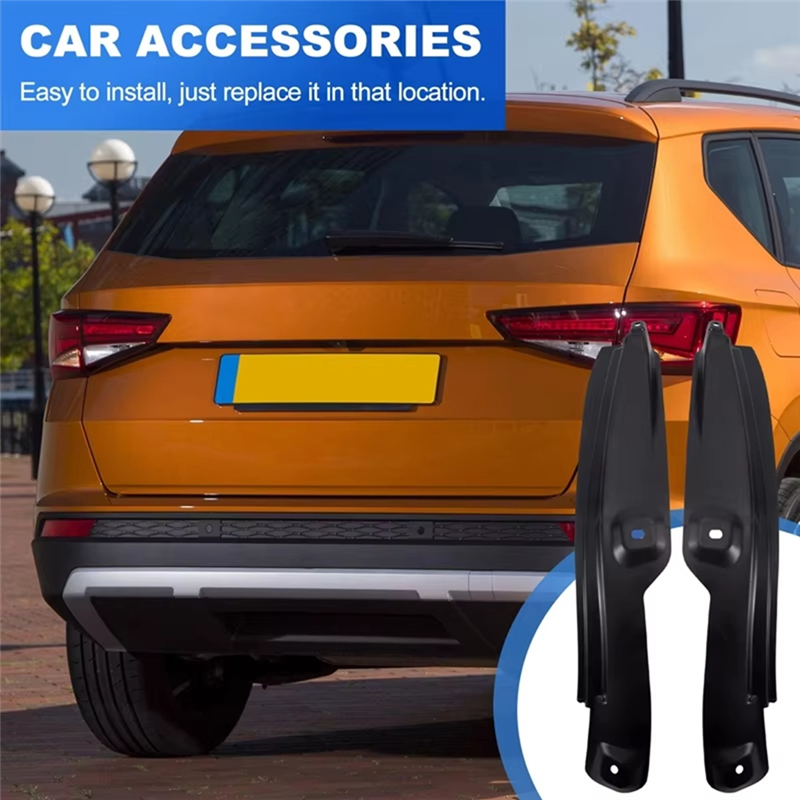A73X-Rear Wheel Mudguards Set  - Fender Mudguard Set บทวิจารณ์และราคา