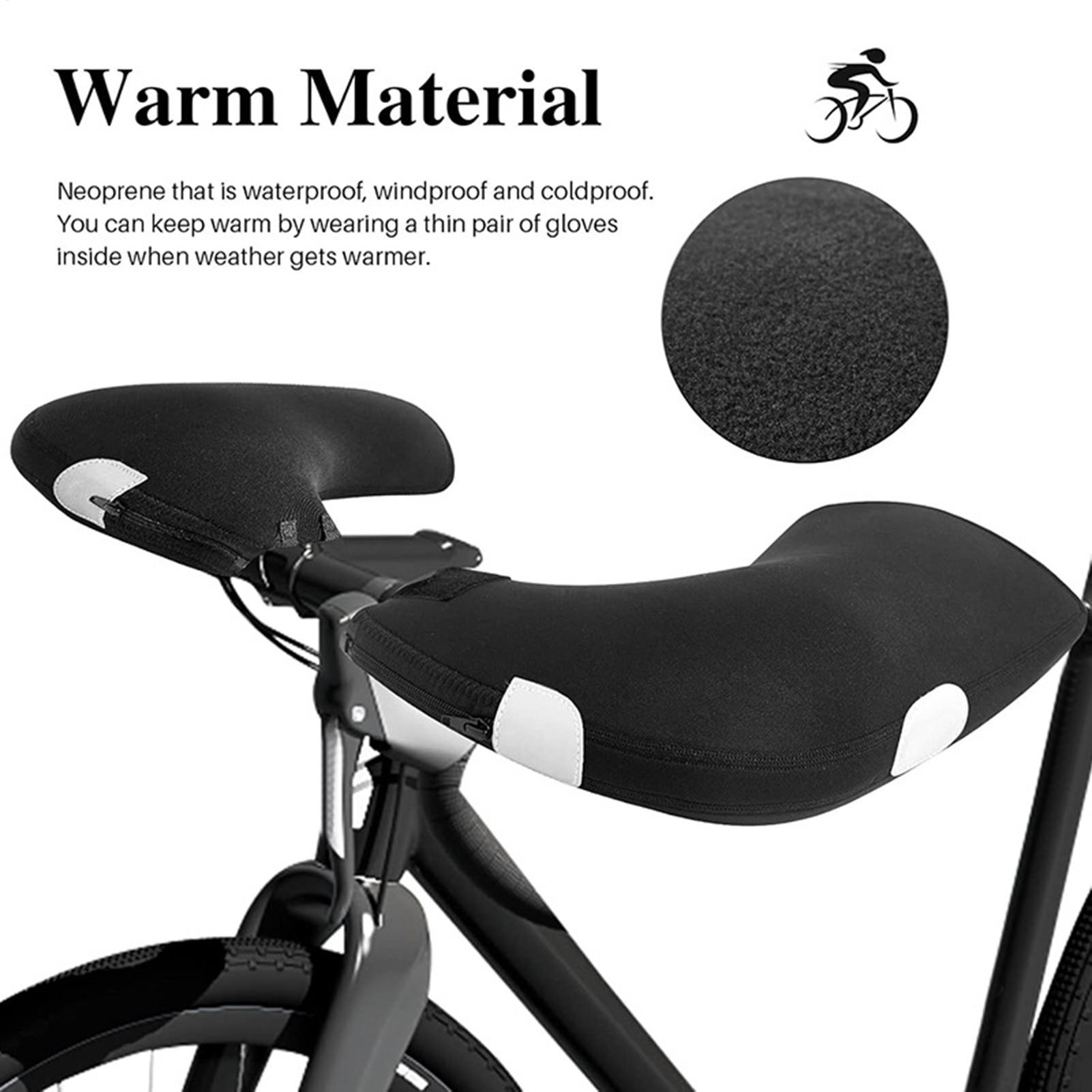 Windproof & Waterproof Bike Ha - Waterproof Cycling Commute บทวิจารณ์และราคา
