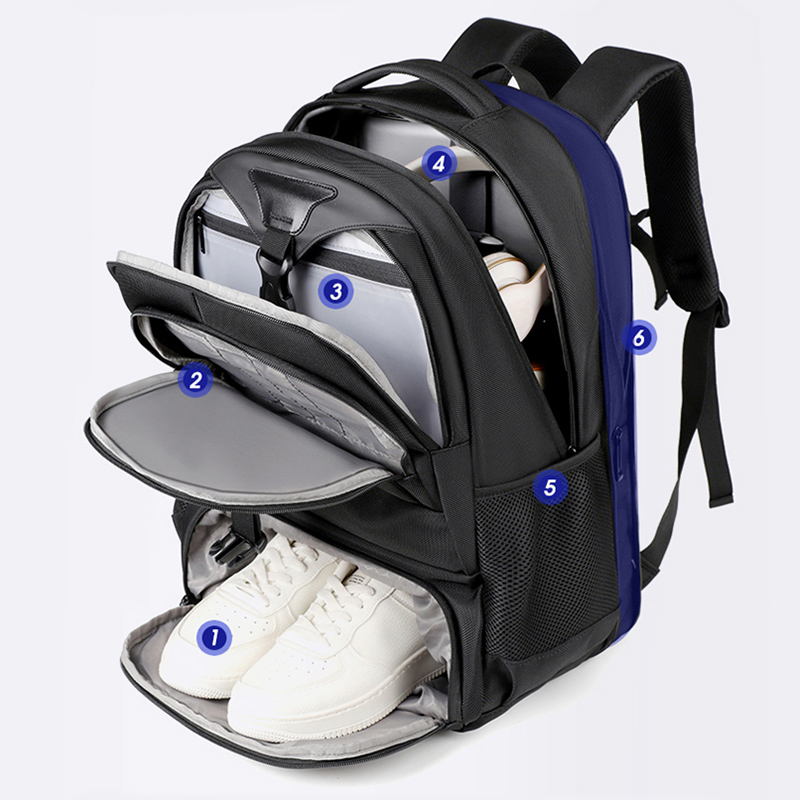 Expand Travel Commuting Climbi - Cycling Shoes For Commute บทวิจารณ์และราคา