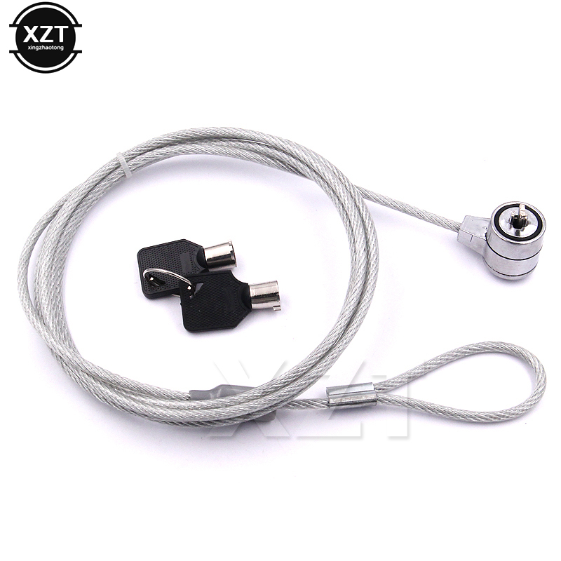 New Notebook Laptop Computer L - Chain Lock Combination บทวิจารณ์และราคา