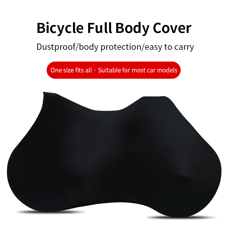 Bike All Protector Cover MTB B - Cycling Commuter Bag บทวิจารณ์และราคา