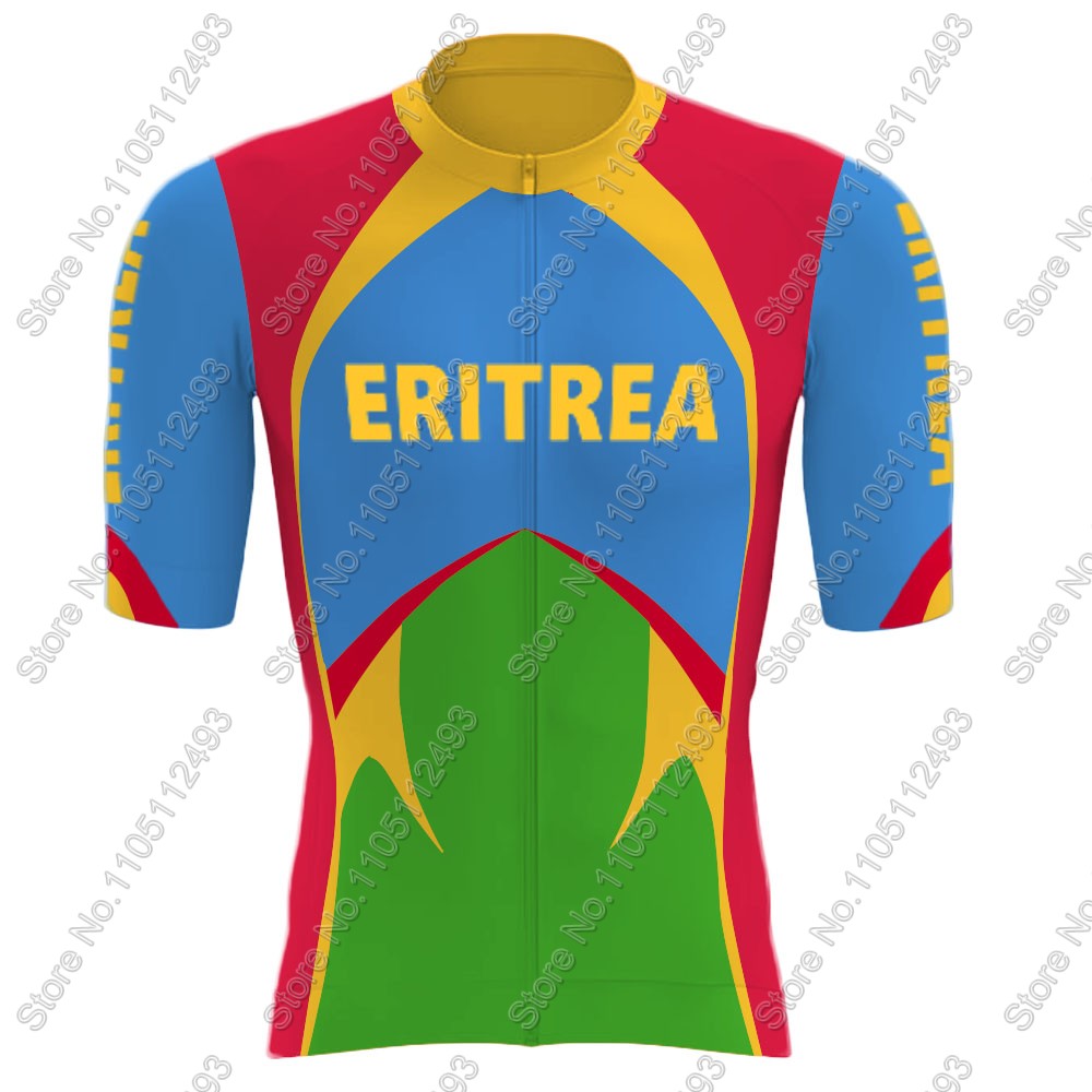 2025 Eritrea National Team Cyc - Cycling Commuter Shorts บทวิจารณ์และราคา