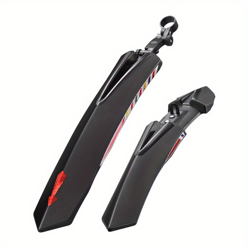 Bicycle Splash Fenders Set Mou - Fender Mudguard Set บทวิจารณ์และราคา