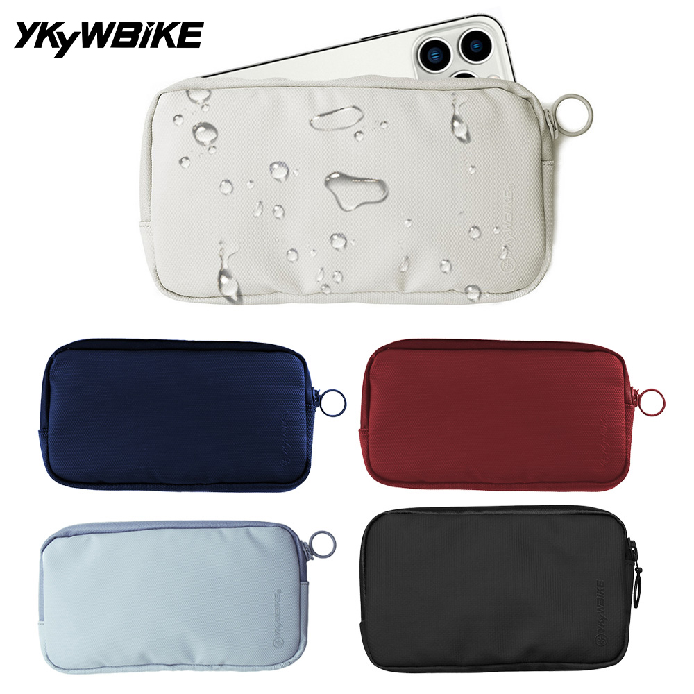 YKYWBIKE Cycling Wallet Waterp - Cycling Commuter Backpack Waterproof บทวิจารณ์และราคา