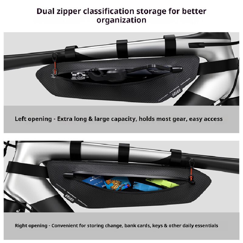 Enlee Bicycle Waterproof Top T - Waterproof Cycling Commute บทวิจารณ์และราคา