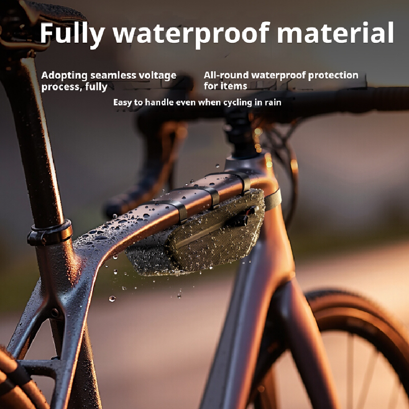 Enlee Bicycle Waterproof Top T - Waterproof Cycling Commute บทวิจารณ์และราคา