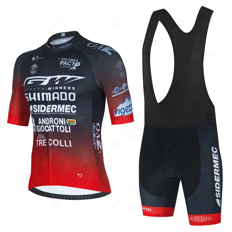-Pro Cycling Jersey Set, Sport - Cycling Commuter Shorts บทวิจารณ์และราคา