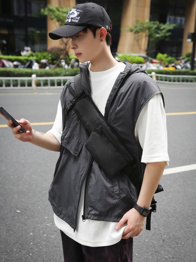 Faionable Large Capaci Cuter B - Waterproof Cycling Commute บทวิจารณ์และราคา