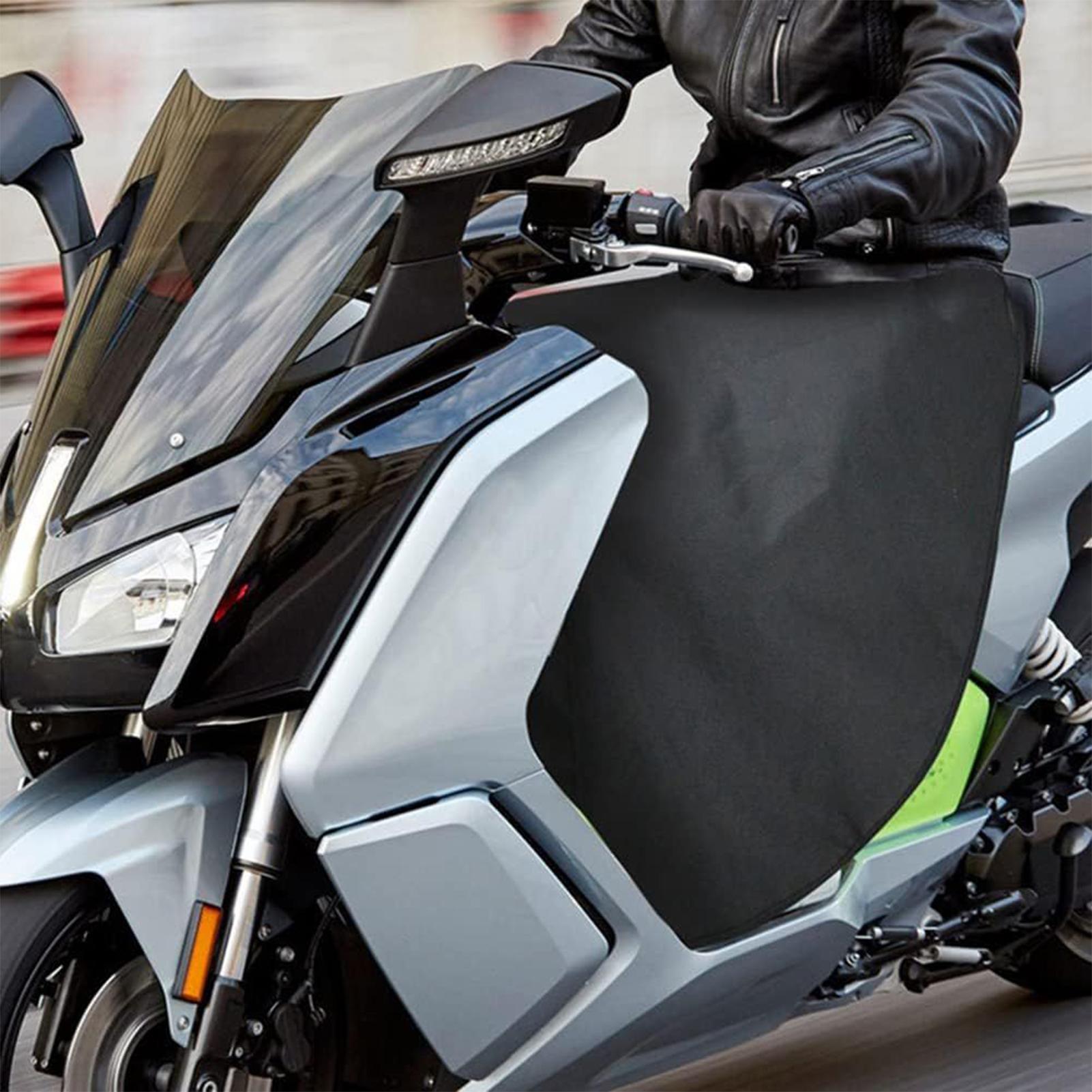Motorcycle Leg Protection Knee - Cycling Commuting บทวิจารณ์และราคา