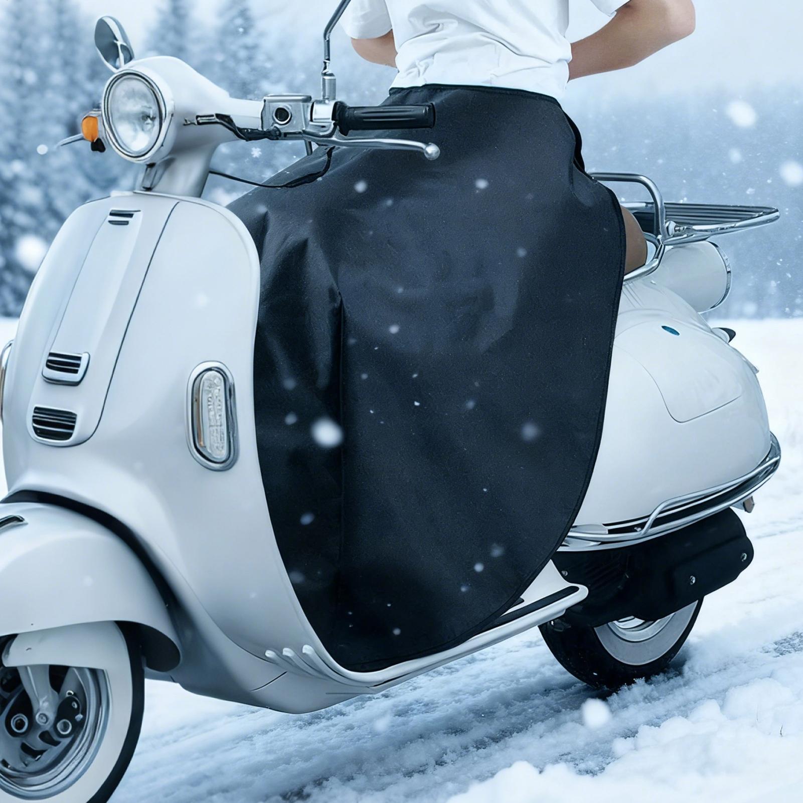 Motorcycle Leg Protection Knee - Cycling Commuting บทวิจารณ์และราคา