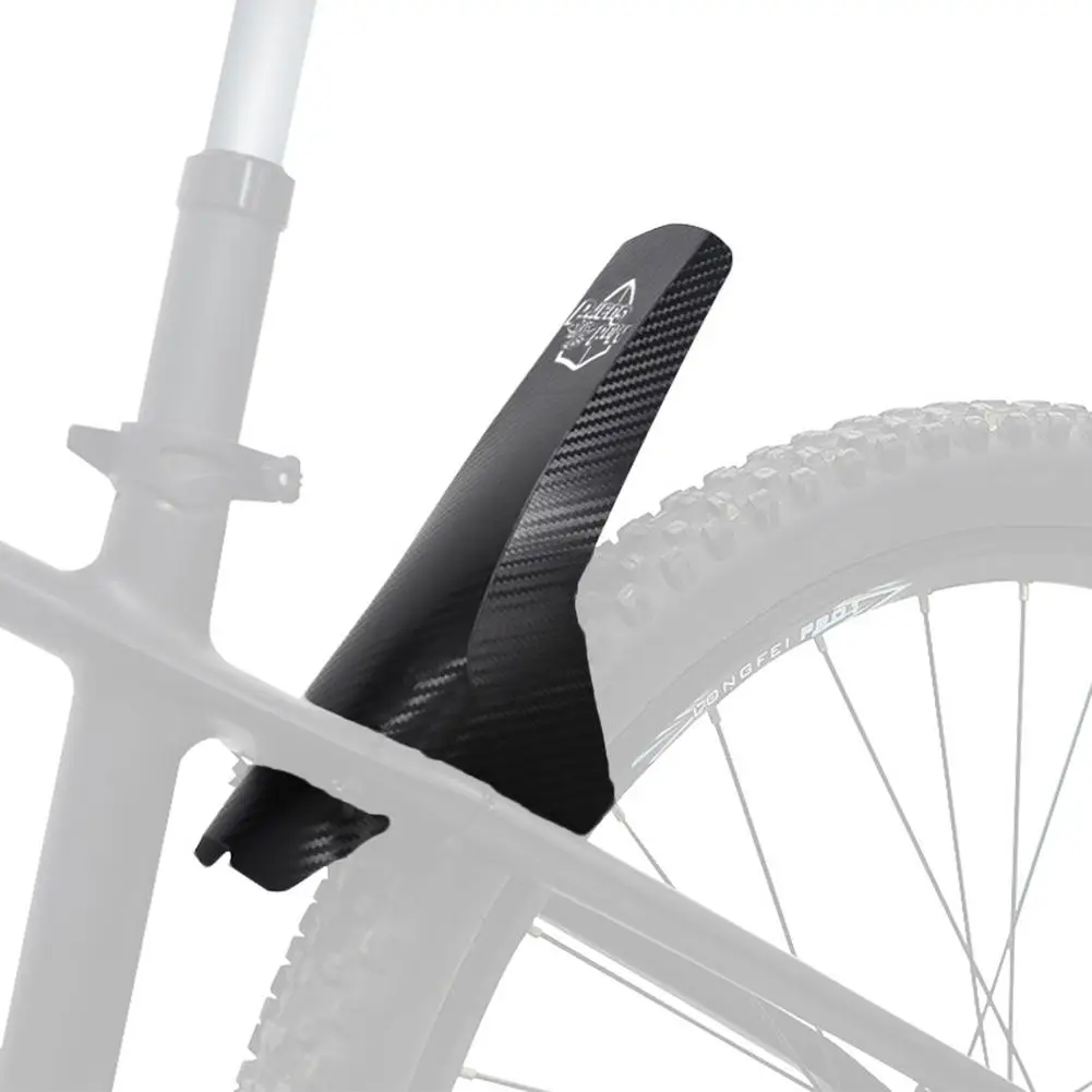 2pcs Adjustable MTB Mudguards  - Fender Mudguard Set บทวิจารณ์และราคา