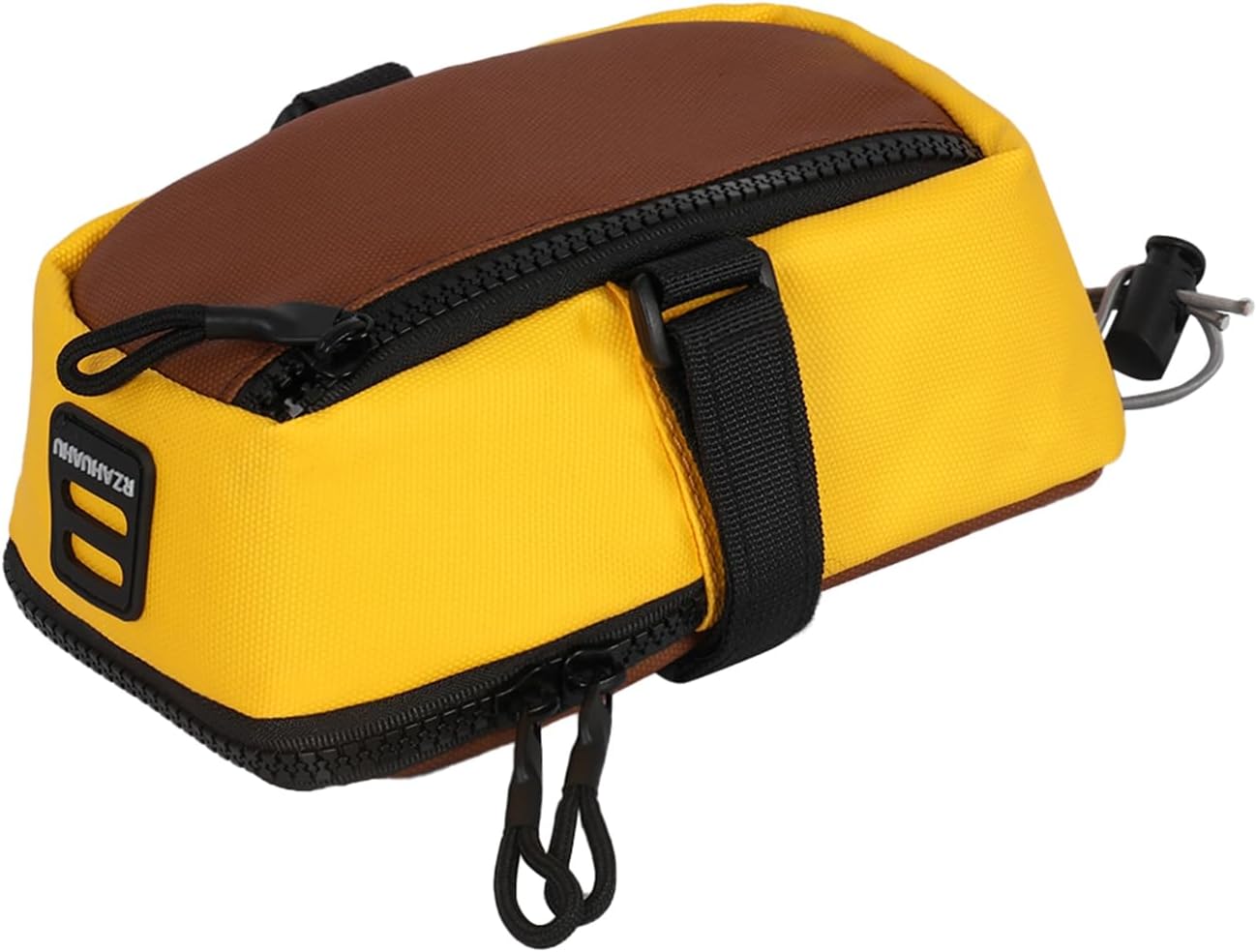 Expandable Large Capacity Bike - Waterproof Cycling Commute บทวิจารณ์และราคา