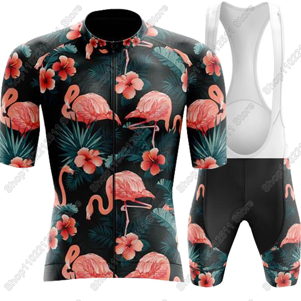 2025 Flamingo Cycling Jersey S - Cycling Commuter Shorts บทวิจารณ์และราคา