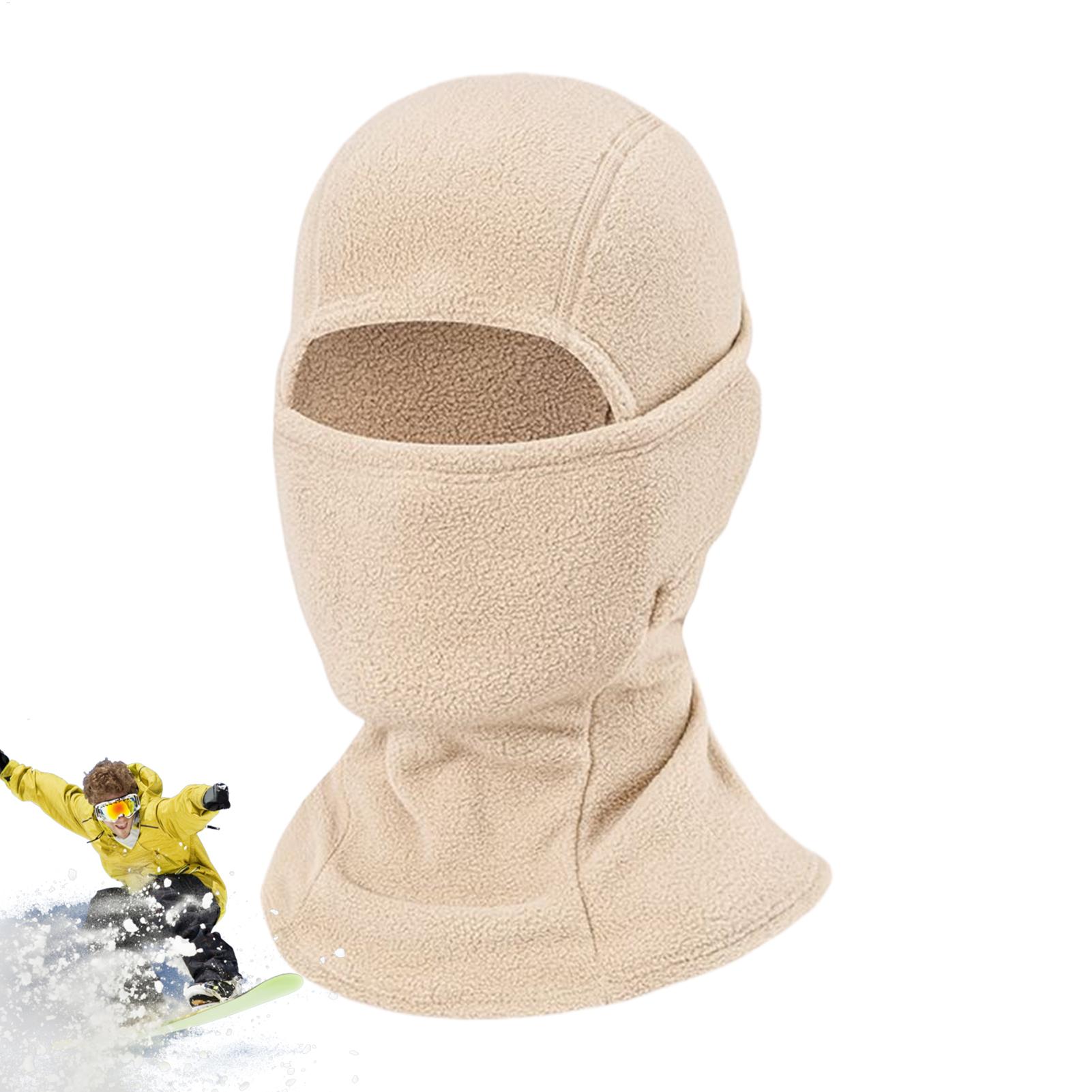 Winter Face Masque Cycling Nec - Winter Cycling Commute บทวิจารณ์และราคา
