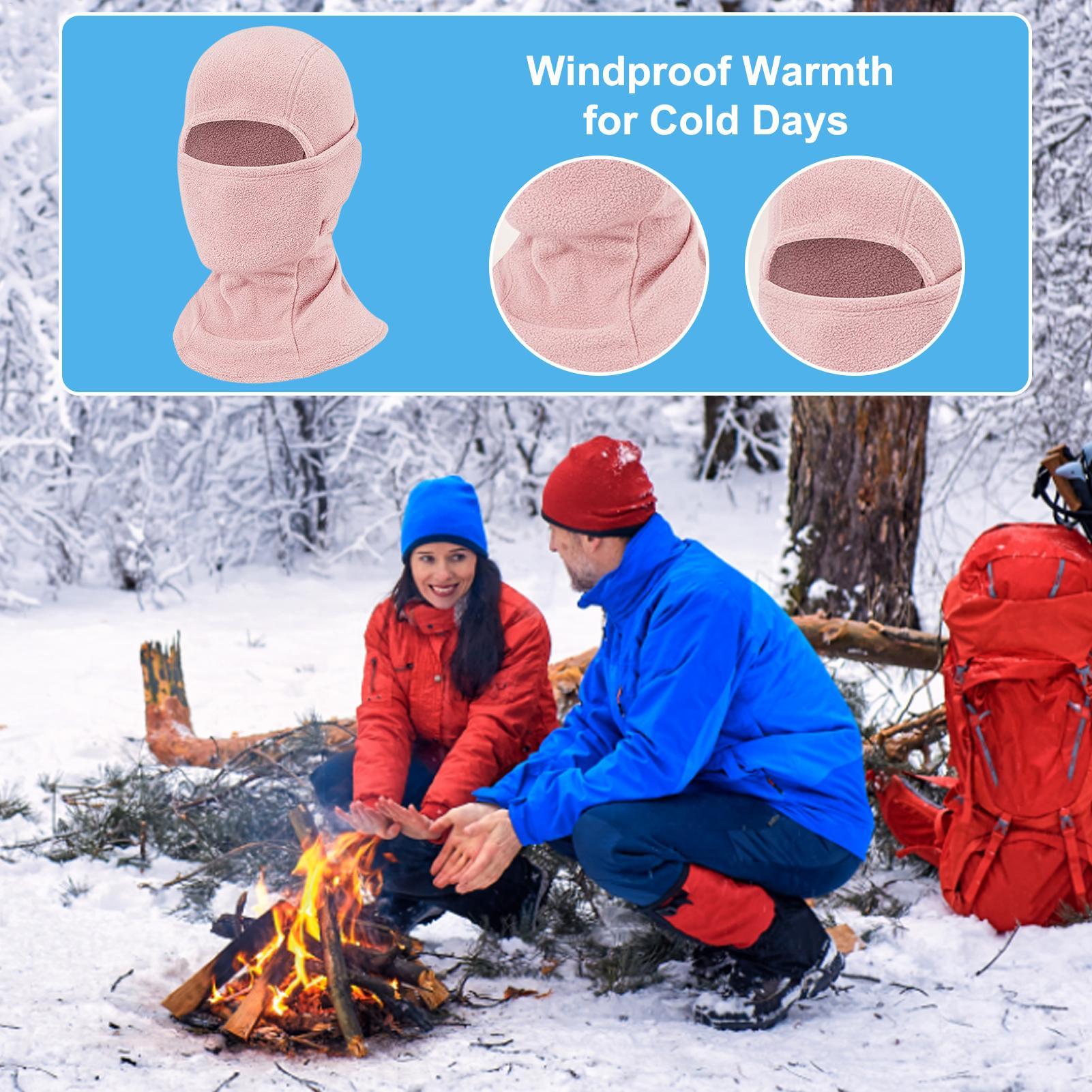 Winter Face Masque Cycling Nec - Winter Cycling Commute บทวิจารณ์และราคา