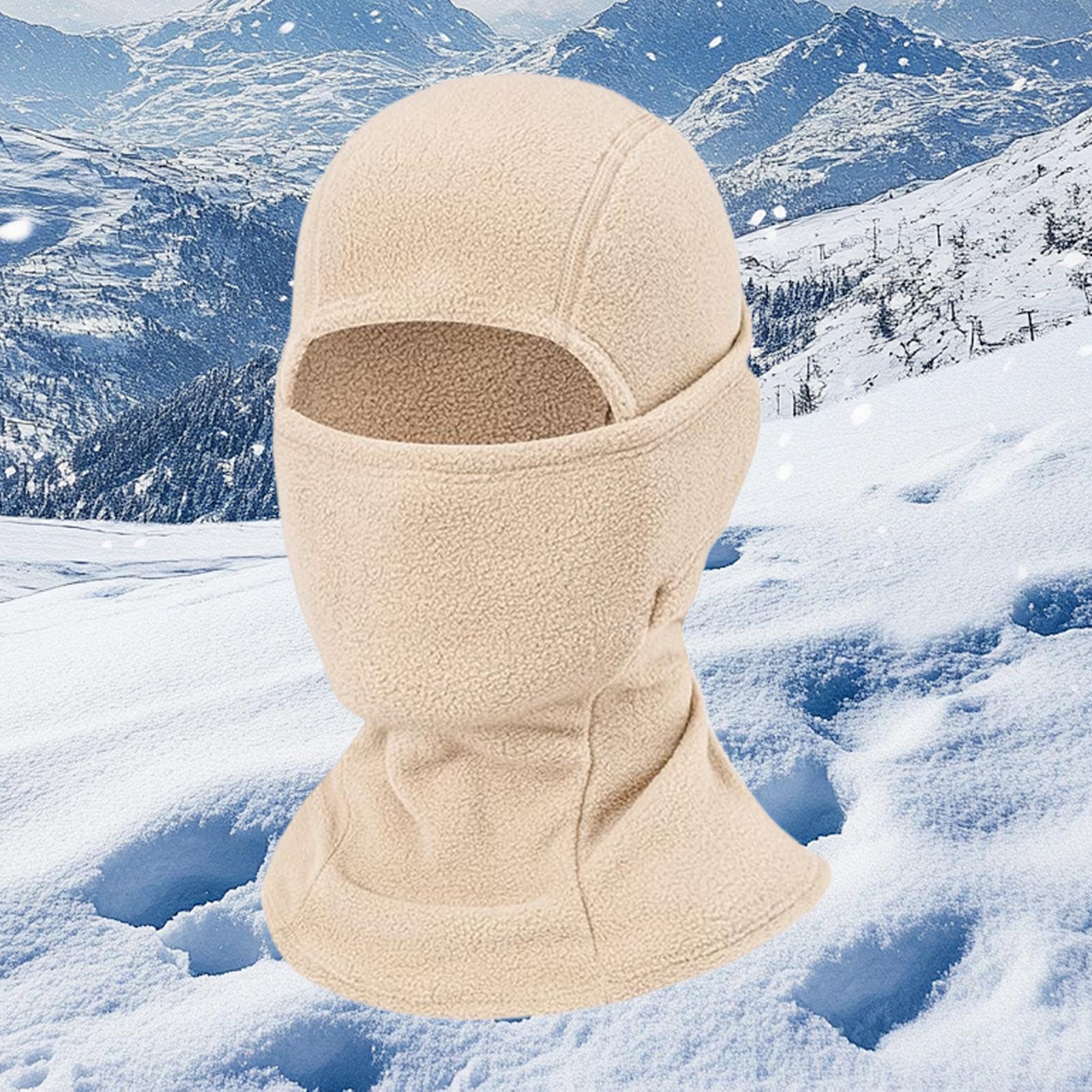 Winter Face Masque Cycling Nec - Winter Cycling Commute บทวิจารณ์และราคา