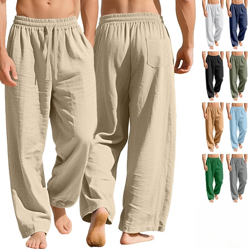 Men's Breathable Quick Drying  - Cycling Commute Pants บทวิจารณ์และราคา