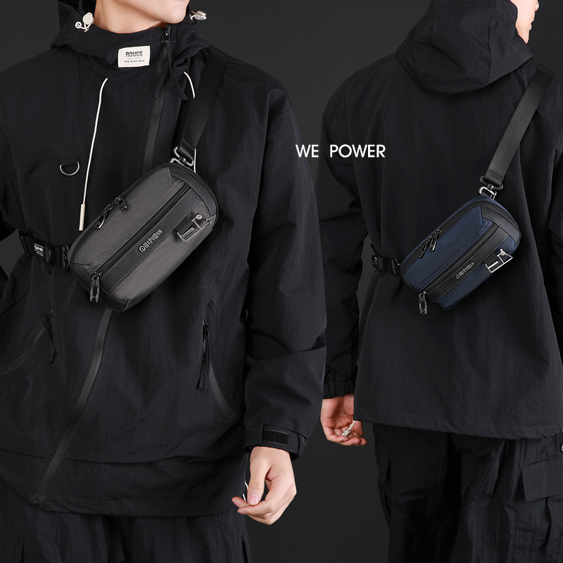 Nylon lightweight casual cycli - Waterproof Cycling Commute บทวิจารณ์และราคา