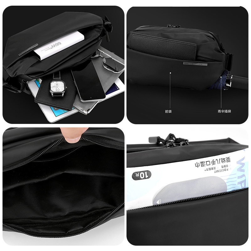 Lightweight nylon waterproof m - Waterproof Cycling Commute บทวิจารณ์และราคา