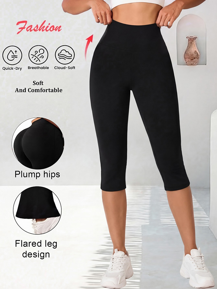 Women's high-waisted seven-poi - Cycling Commute Pants บทวิจารณ์และราคา