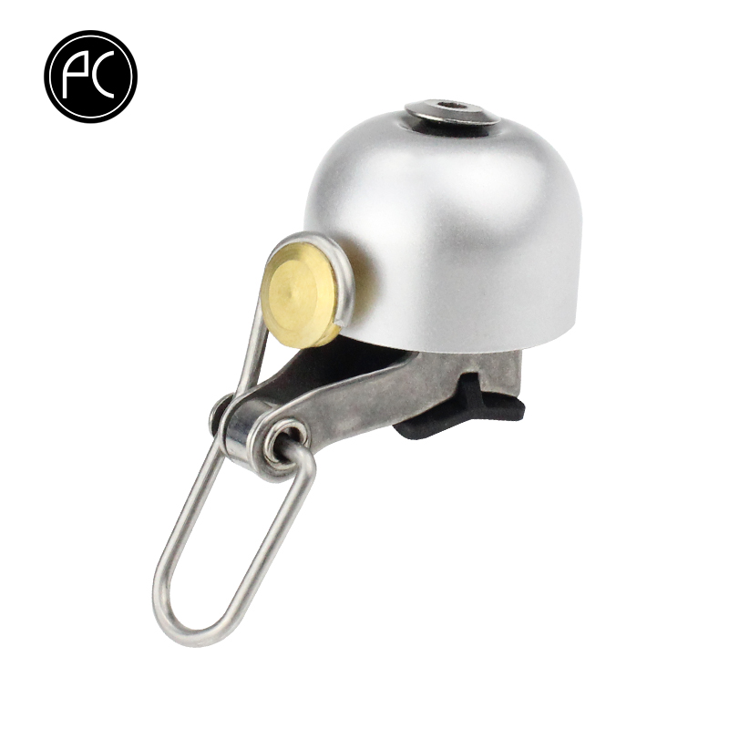 PCycling Bicycle Bell Classic  - Bell Handlebar Ring บทวิจารณ์และราคา