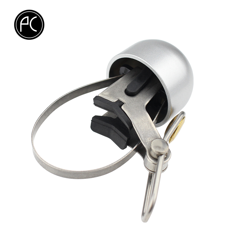 PCycling Bicycle Bell Classic  - Bell Handlebar Ring บทวิจารณ์และราคา