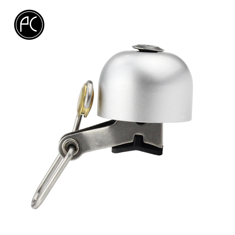PCycling Bicycle Bell Classic  - Bell Handlebar Ring บทวิจารณ์และราคา