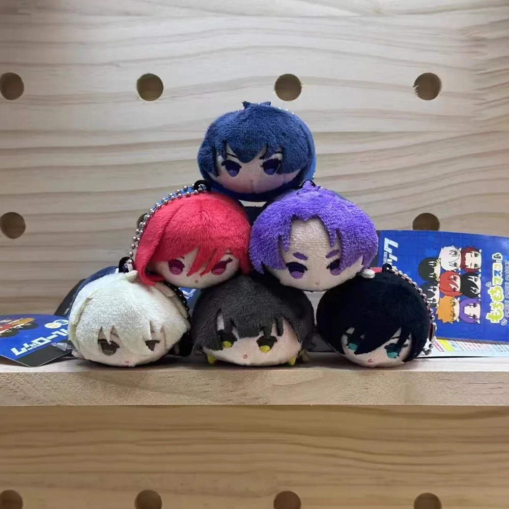 Blue Lock Plush Doll Bachira M - Chain Lock Combination บทวิจารณ์และราคา