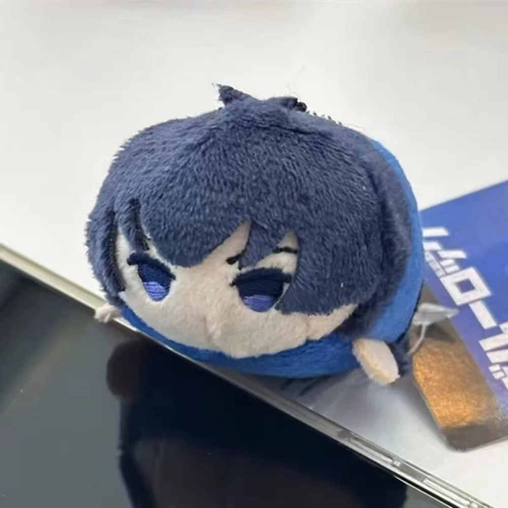 Blue Lock Plush Doll Bachira M - Chain Lock Combination บทวิจารณ์และราคา