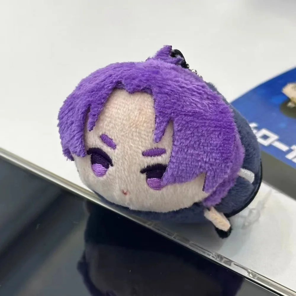 Blue Lock Plush Doll Bachira M - Chain Lock Combination บทวิจารณ์และราคา