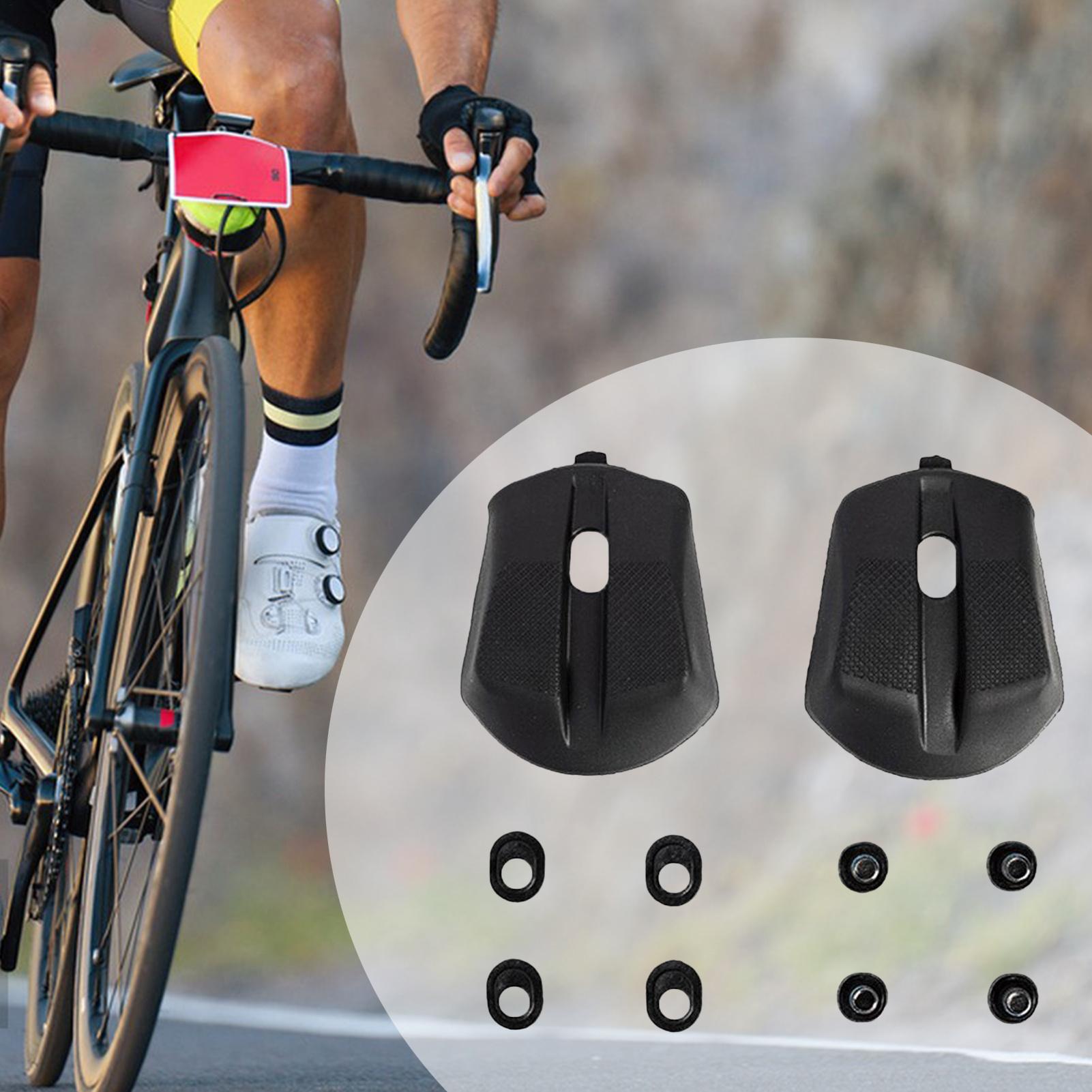 Heel Pad Road Bike Shoe Heel R - Cycling Shoes For Commute บทวิจารณ์และราคา