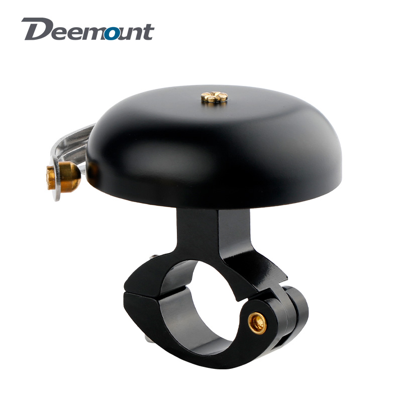 Deemount Classic Cycle Brass B - Bell Handlebar Ring บทวิจารณ์และราคา