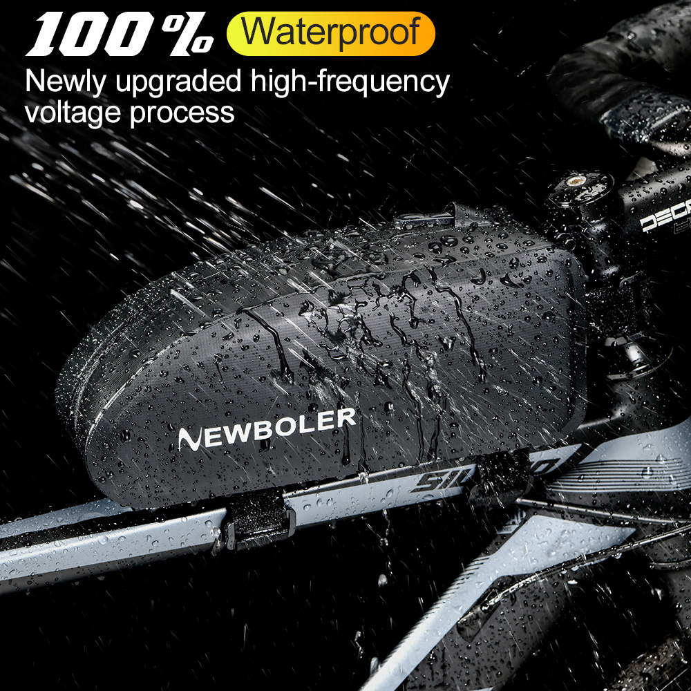 Bicycle Bag Waterproof Cycling - Cycling Commuter Backpack Waterproof บทวิจารณ์และราคา