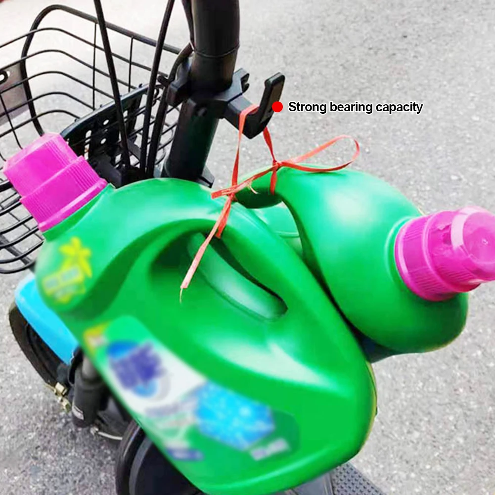 Hooks Motorcycle Helmet Access - Cycling Commuter Bag บทวิจารณ์และราคา