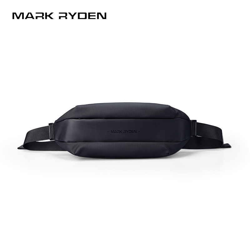 MARK RYDEN Multi-pocket Chest  - Cycling Commuter Bag บทวิจารณ์และราคา